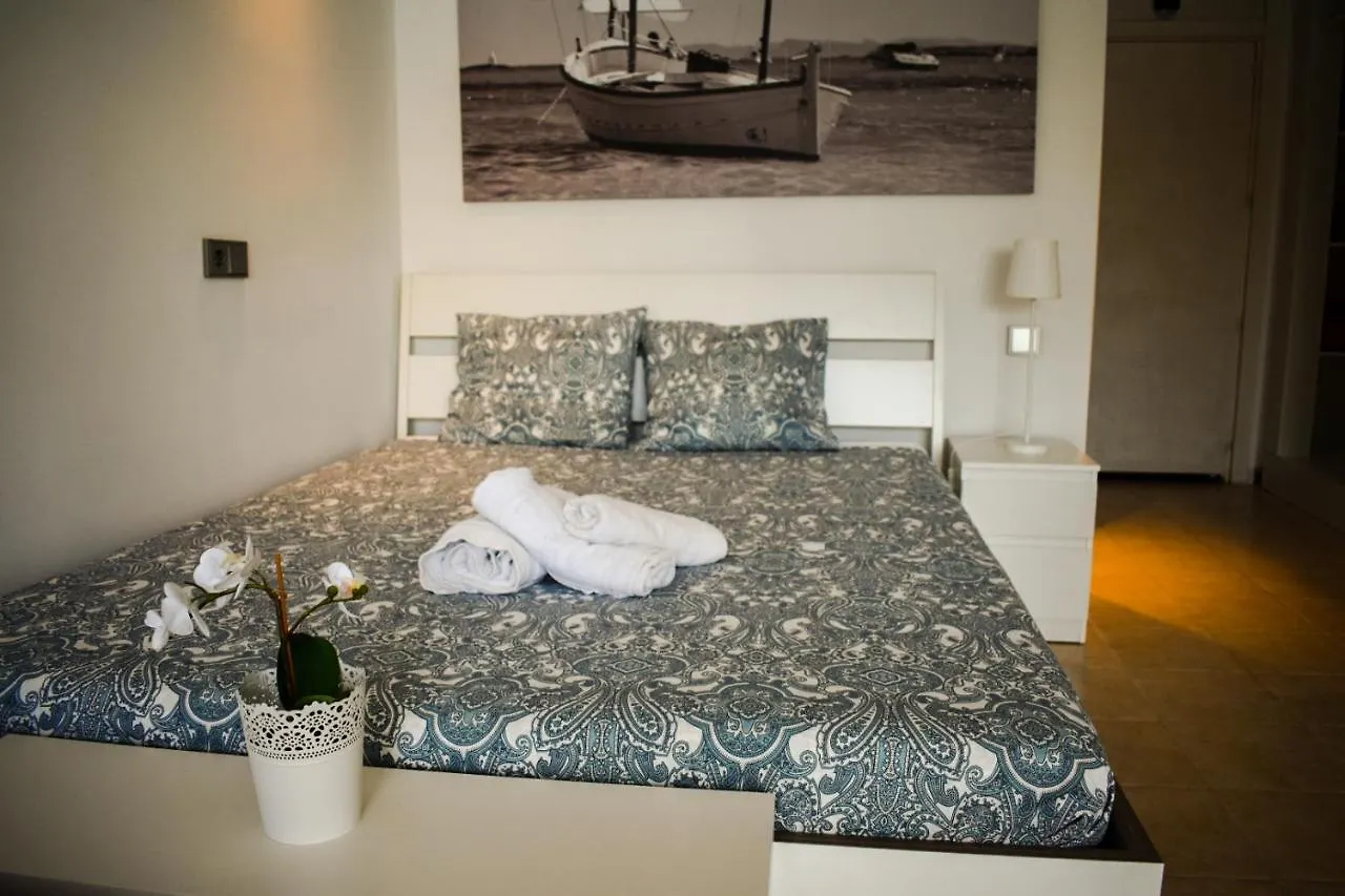 Nice Studio In Siesta 2 In Puerto Alcudia 6 Apartment  Alcudia (Mallorca)