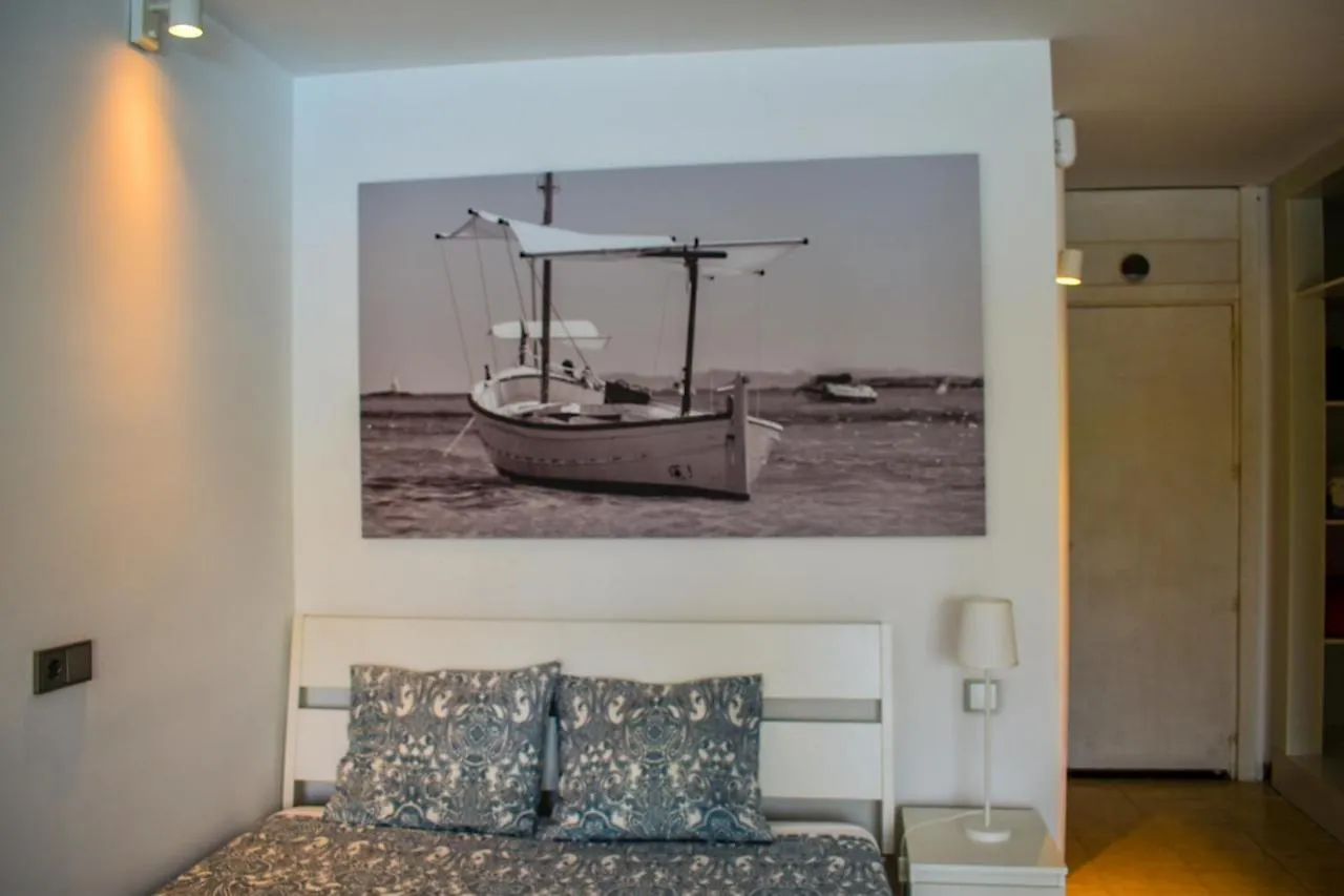 Nice Studio In Siesta 2 In Puerto Alcudia 6 Apartment  Alcudia (Mallorca)