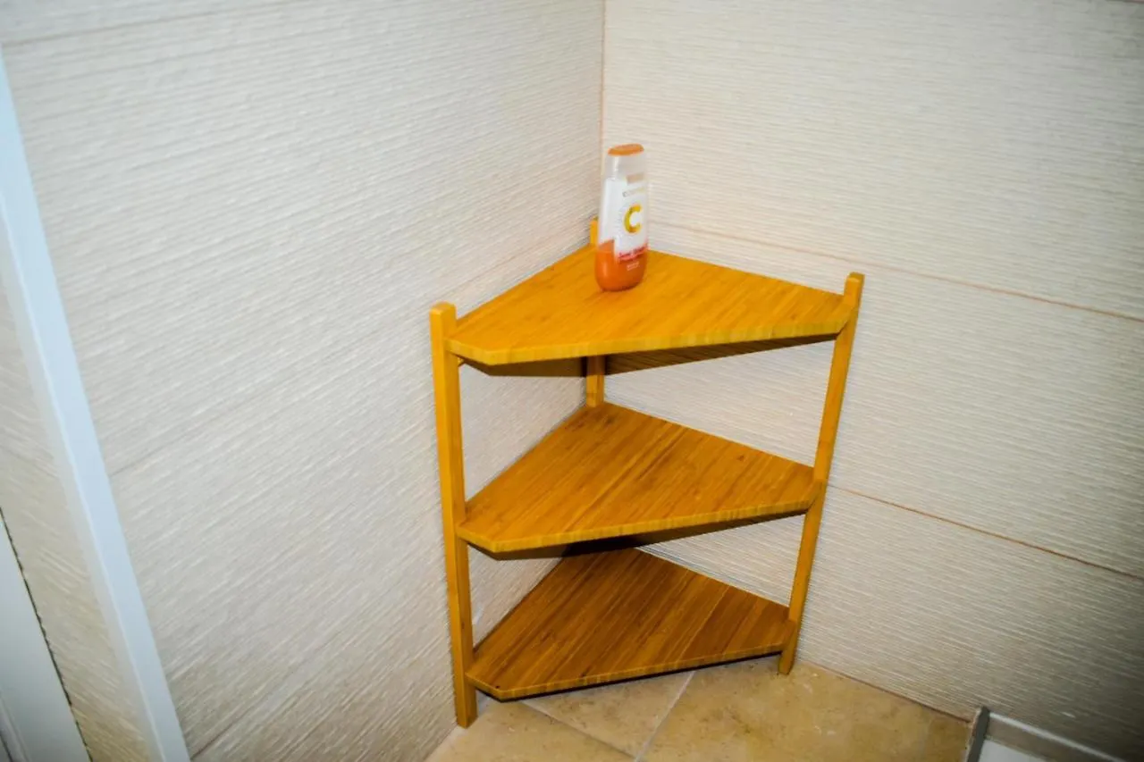 Nice Studio In Siesta 2 In Puerto Alcudia 6 Apartment