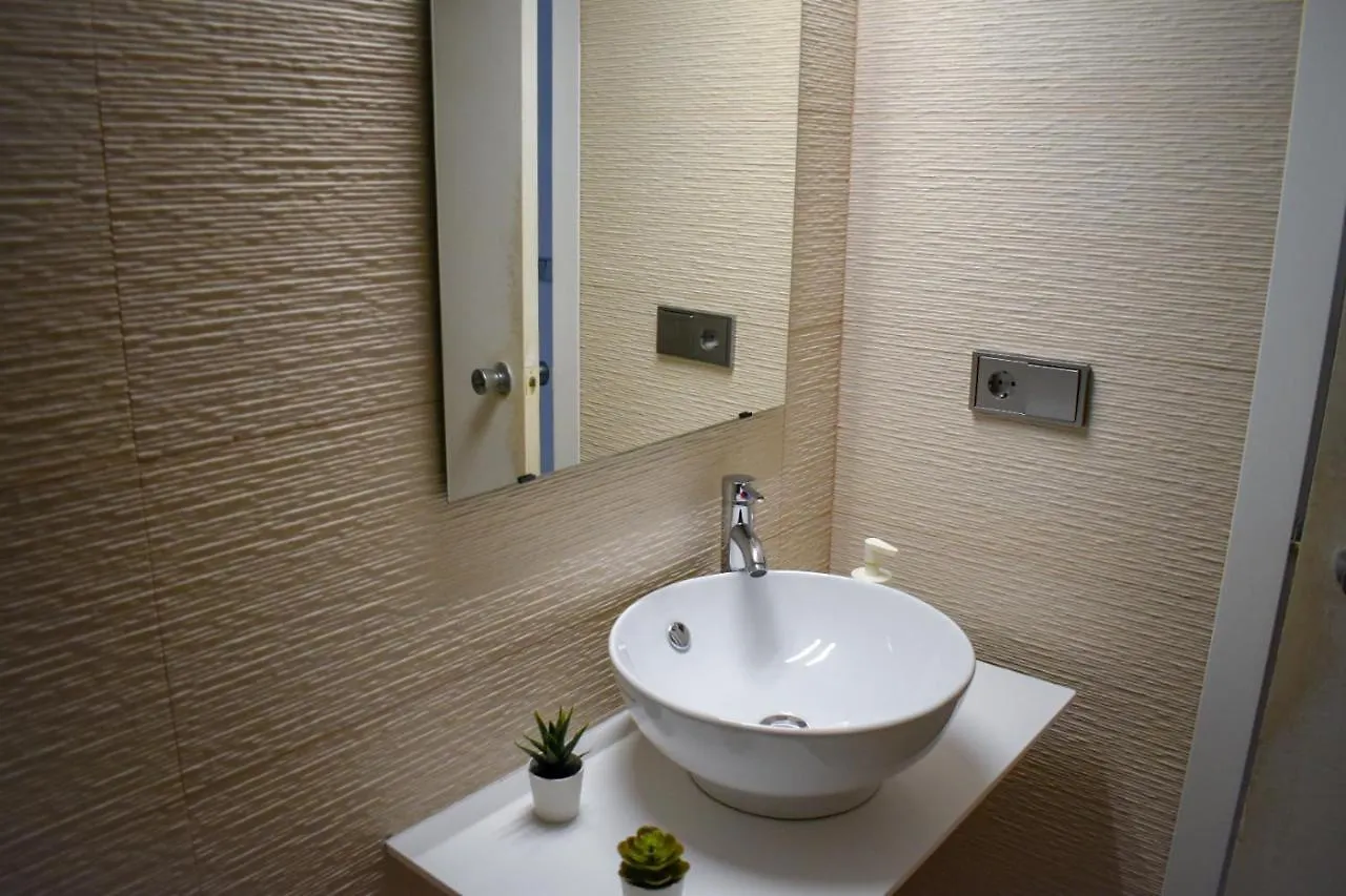 Nice Studio In Siesta 2 In Puerto Alcudia 6 Apartment 0*, Alcudia (Mallorca)