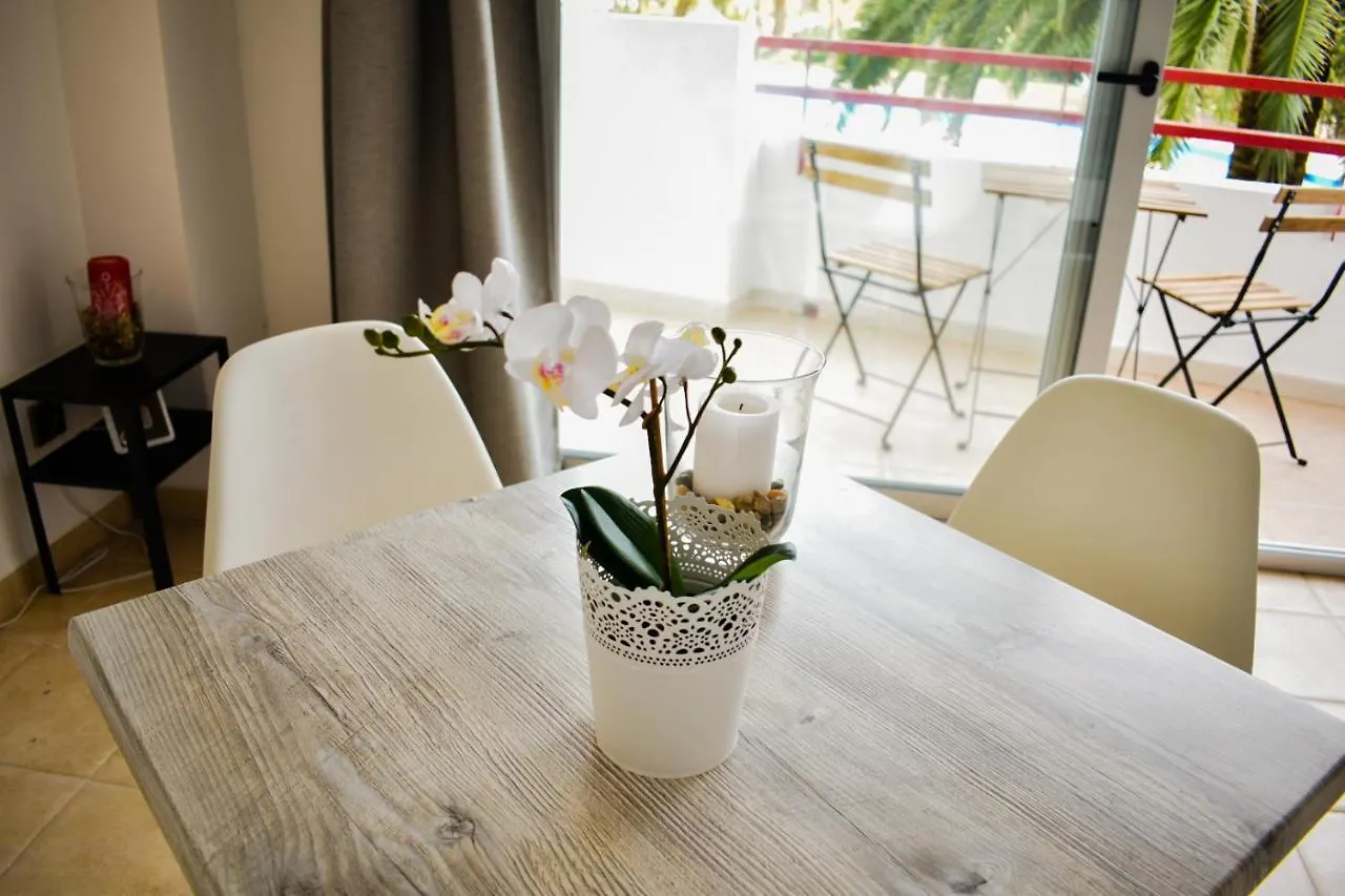 Nice Studio In Siesta 2 In Puerto Alcudia 6 Apartment Alcudia (Mallorca)