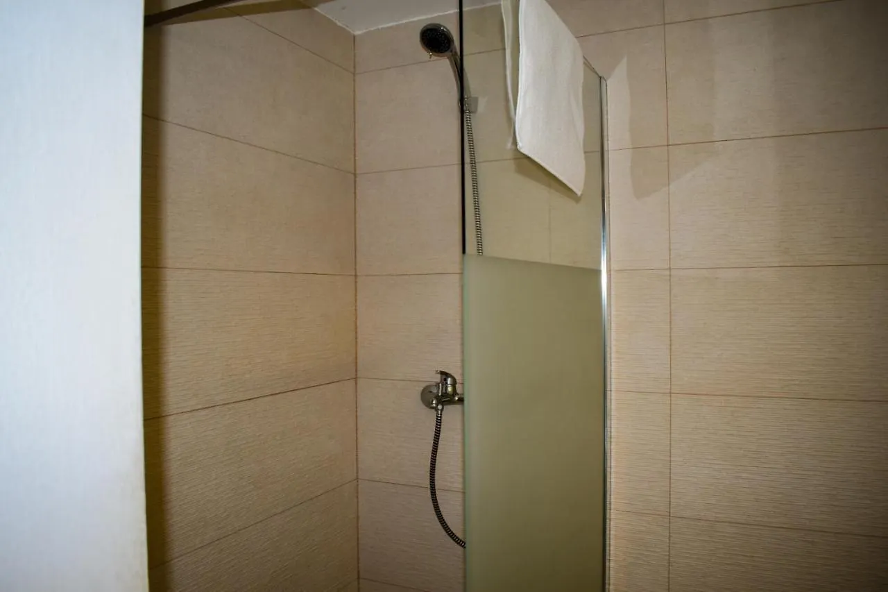 Nice Studio In Siesta 2 In Puerto Alcudia 6 Apartment